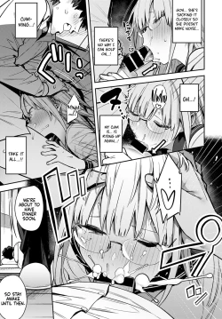 Page 13 of Nen-ichi Ouse| Yearly Secret Meeting&