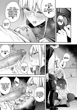 Page 25 of Nen-ichi Ouse| Yearly Secret Meeting&