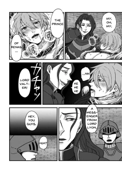 Page 21 of Magi Valtentacle