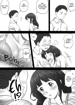 Page 45 of Amarimono 2| Leftover 2