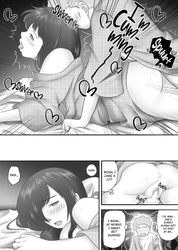 Page 71 of Amarimono 2| Leftover 2