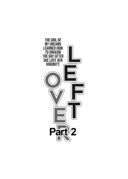 Page 8 of Amarimono 2| Leftover 2