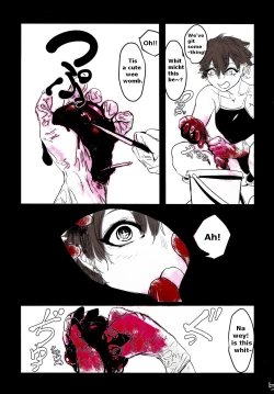 Page 3 of Draw a Winner, Get One More!