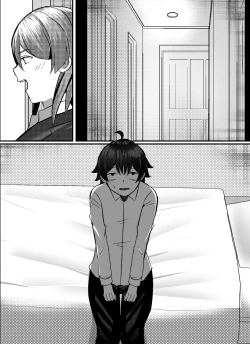 Page 121 of Boku ga Gal to Harem Seikatsu o Okuru Hame ni Natta Mitai da ga?