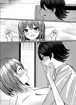 Page 124 of Boku ga Gal to Harem Seikatsu o Okuru Hame ni Natta Mitai da ga?