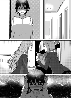 Page 73 of Boku ga Gal to Harem Seikatsu o Okuru Hame ni Natta Mitai da ga?