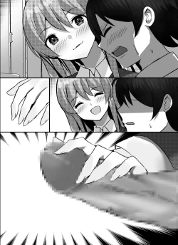 Page 85 of Boku ga Gal to Harem Seikatsu o Okuru Hame ni Natta Mitai da ga?