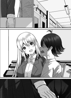 Page 116 of Boku ga Gal to Harem Seikatsu o Okuru Hame ni Natta Mitai da ga? 2