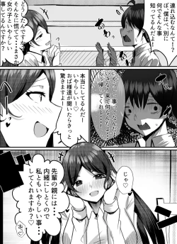 Page 13 of Boku ga Gal to Harem Seikatsu o Okuru Hame ni Natta Mitai da ga? 2