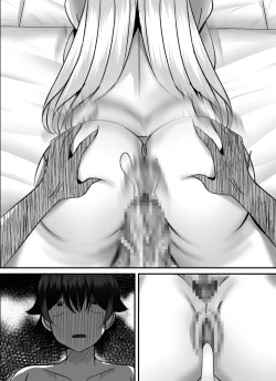 Page 140 of Boku ga Gal to Harem Seikatsu o Okuru Hame ni Natta Mitai da ga? 2