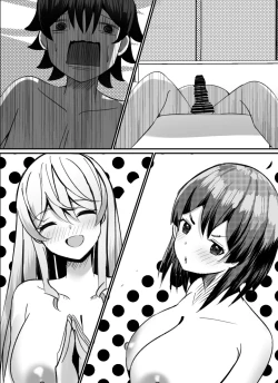 Page 76 of Boku ga Gal to Harem Seikatsu o Okuru Hame ni Natta Mitai da ga? 2