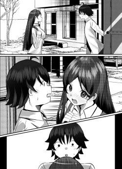 Page 80 of Boku ga Gal to Harem Seikatsu o Okuru Hame ni Natta Mitai da ga? 2