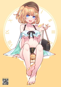 Page 20 of HoPornLive English 2 New Outfit