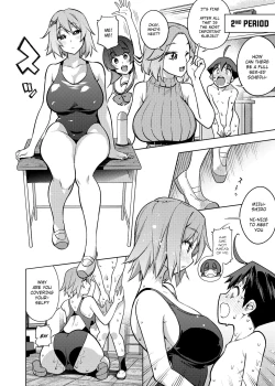 Page 15 of Tatta Hitori no Chinpo Kyouzai| The Only Penis Material
