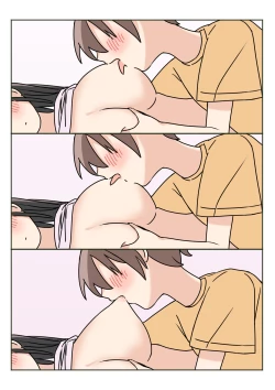 Page 51 of Boku no Onee-chan ga Zenzen Okinai node