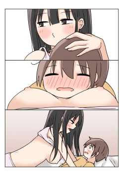 Page 57 of Boku no Onee-chan ga Zenzen Okinai node