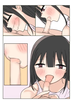 Page 64 of Boku no Onee-chan ga Zenzen Okinai node