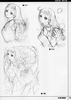 Page 36 of Unfinished Volume 1