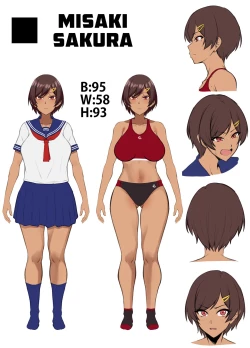 Page 2 of Seikou Hiwa