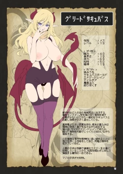 Page 11 of Makoto ni zannen desu ga bouken no sho 8 wa kiete shimaimashita.