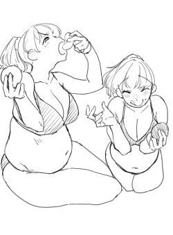 Page 51 of Matsu'sMao