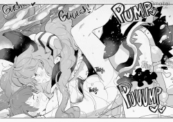 Page 36 of Futanari Chuushin Skeb E MatomeSkeb.e | Naughty Futa Pics Collection