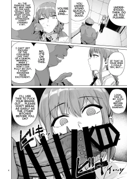 Page 5 of Makima VS Chinpo no Akuma