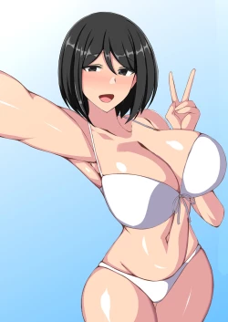 Page 24 of ryoko kara kaettekita onechan ha..