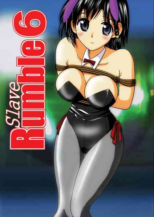 Download Slave Rumble 6