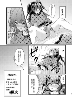 Page 22 of Tsundere Imouto Inbou Kaizou Keikaku