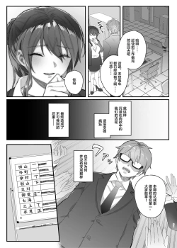 Page 30 of Hataraki Zakari no Onna Joushi