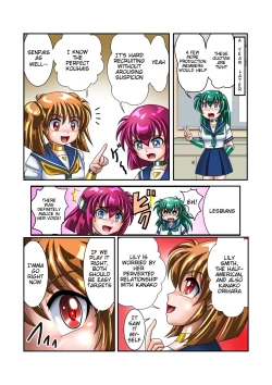Page 30 of Kaizou Gakuen 「Kouhai」| Modification Academy 5 "Kouhai"