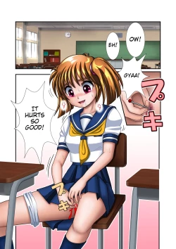 Page 3 of Kaizou Gakuen 「Kouhai」| Modification Academy 5 "Kouhai"