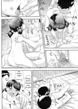 Page 8 of Mama Club e Youkoso | Welcome to the Mama Club Ch. 3