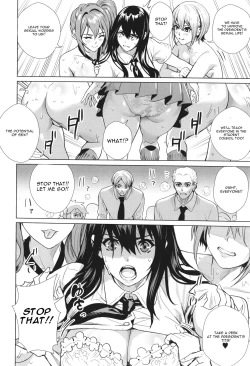 Page 10 of Seikatsubu e Youkoso Kouhen