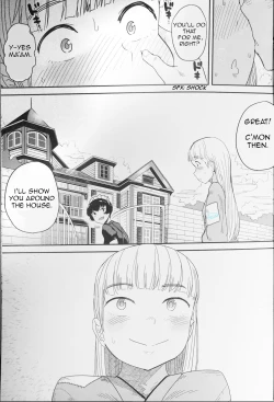 Page 4 of Eating Maid 2 - Lust For Domination