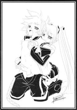 Page 24 of SHIMONETA Negi no Ballade