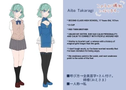 Page 2 of kusuguri gōmonsareru mahō shōjo no hanashi