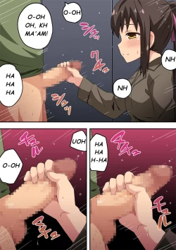 Page 7 of Niizuma Nanaka no Roshutsu Chousen 2