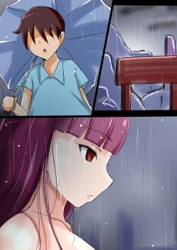 Page 44 of Sexaroid o Hirotta Shounen