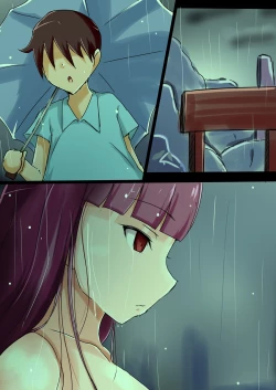 Page 80 of Sexaroid o Hirotta Shounen