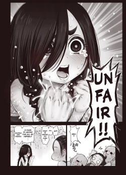 Page 24 of Futari no Karada no Nan% ka wa Semen de Dekiteiru