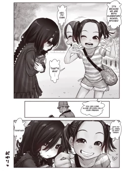 Page 43 of Futari no Karada no Nan% ka wa Semen de Dekiteiru