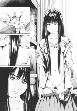 Page 71 of Kawaii Nakigao - Lovely Cry Face