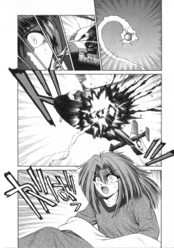 Page 8 of Deus Ex Machina