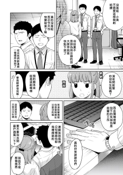 Page 255 of 1LDK+JK Ikinari Doukyo? Micchaku!? Hatsu Ecchi!!? | 1LDK+JK 突然間展開同居？ 極度貼近！？初體驗！？ Ch. 18-35