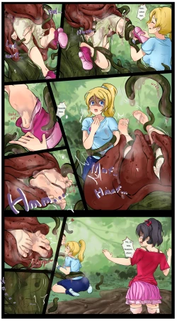 Page 7 of The VoreLive series