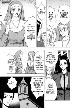 Page 101 of Tenshi No OtsutomeVol. 2