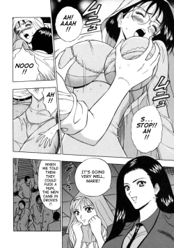 Page 108 of Tenshi No OtsutomeVol. 2