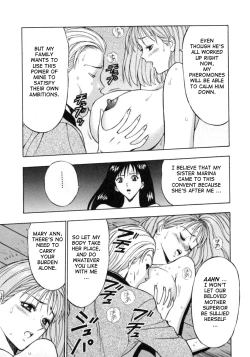 Page 131 of Tenshi No OtsutomeVol. 2